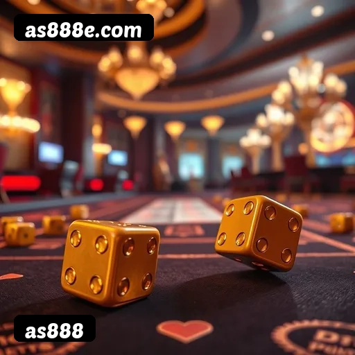 Loterias online disponíveis na as888